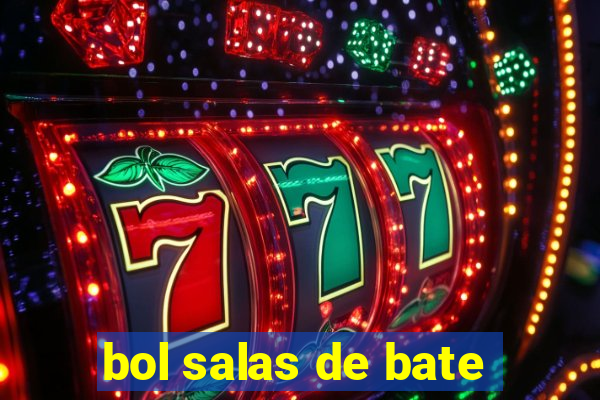 bol salas de bate-papo